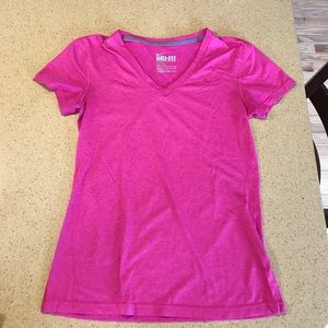 Nike small drift tshirt