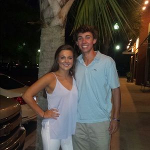 Meet your Posher, Mary chandler