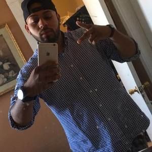 Meet your Posher, Mark