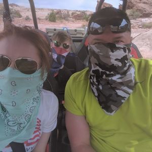 Meet your Posher, Bobby