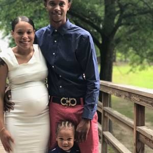 Meet your Posher, Garrison