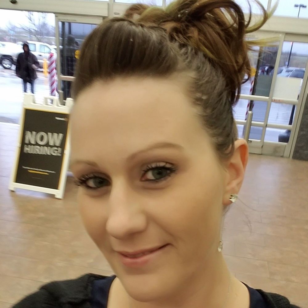 Meet your Posher, Jennifer