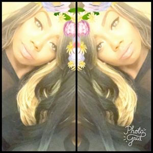 Meet your Posher, Wretta