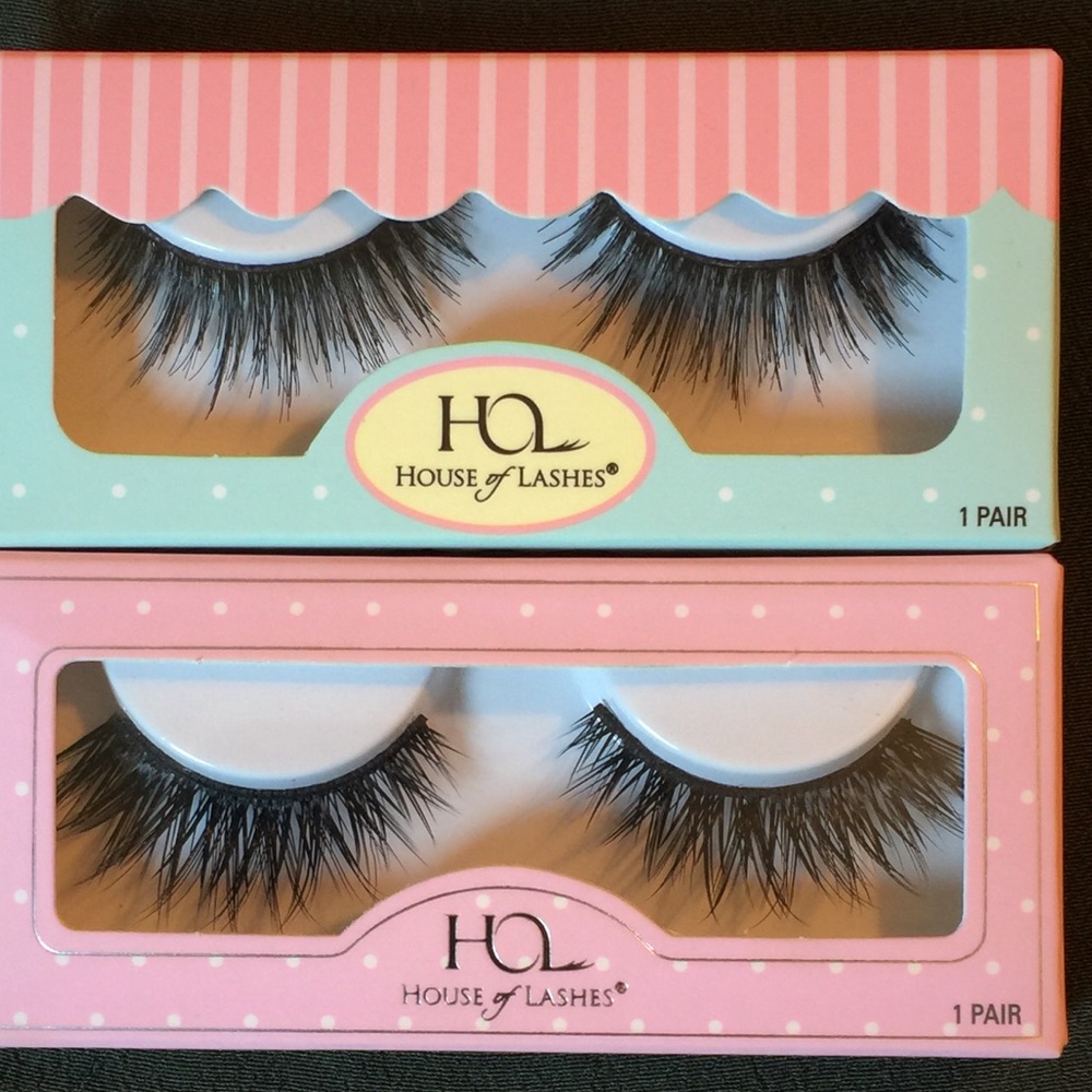 House of Lashes