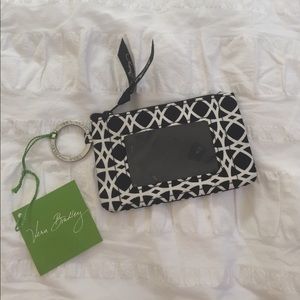 Vera Bradley ID Case
