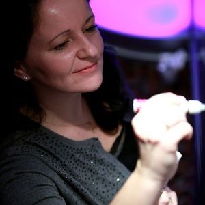 Meet your Posher, Elisabeth