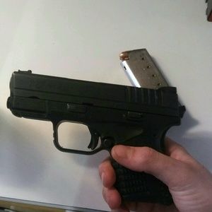 Meet your Posher, Daniel