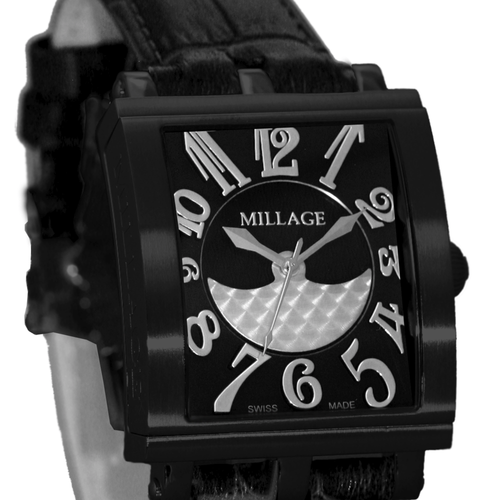 M4226-Black-black BLACK