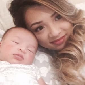 Meet your Posher, Leah