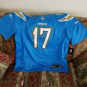 Nike | Shirts | Philip Rivers | Poshmark