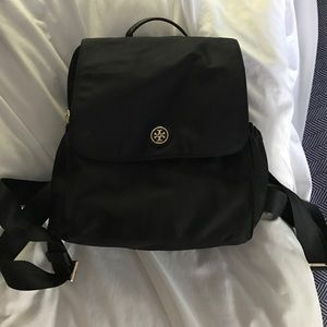 Tory Burch Backpack/Diaper Bag