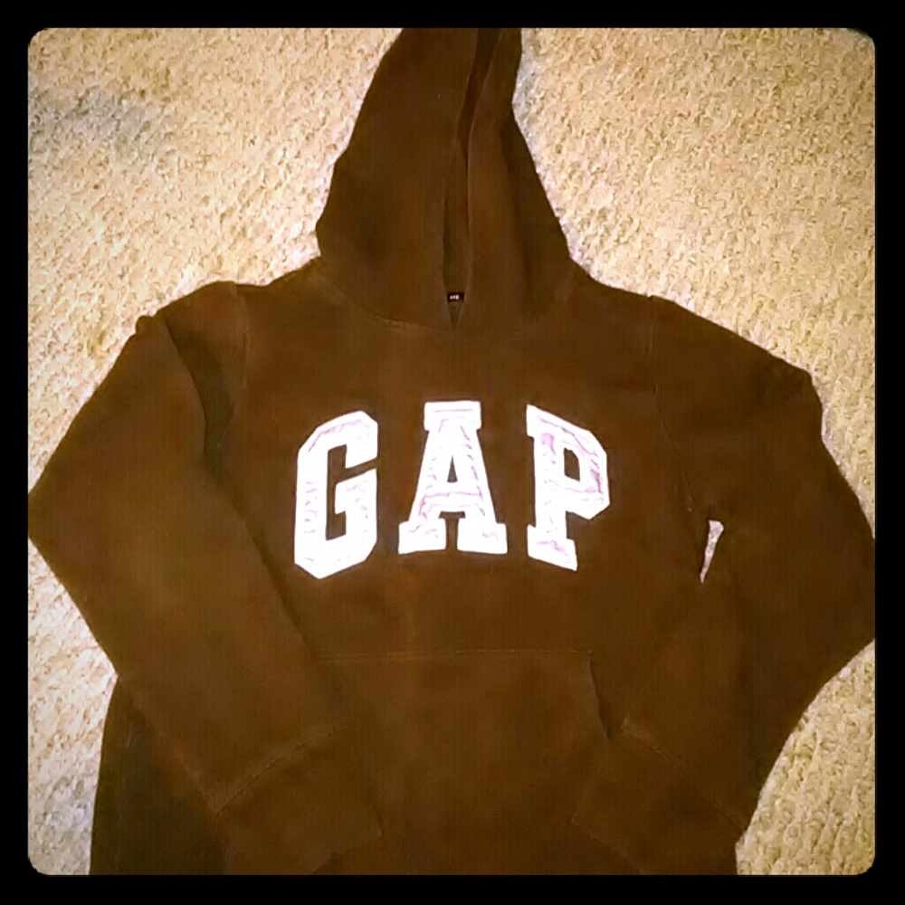 Girls hoodie
