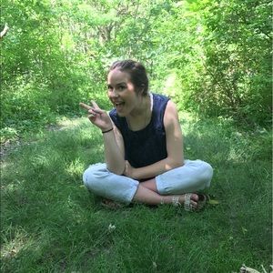 Meet your Posher, Janna