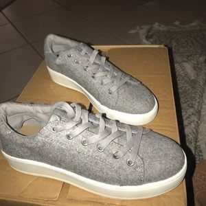 Steve Madden sneakers - BRAND NEW
