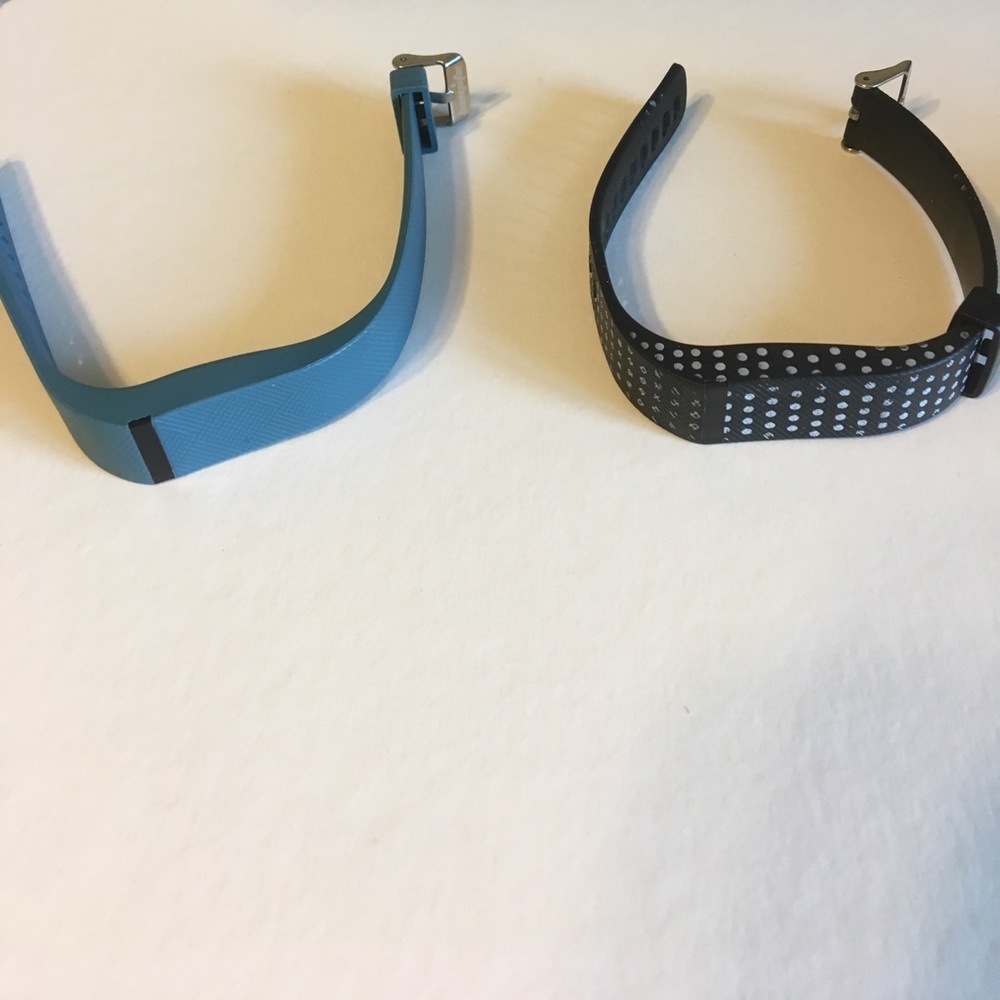 Fitbit flex bands