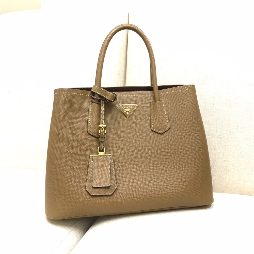 Addtn'l Pics Prada Bag