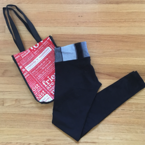 lululemon Wunder Under leggings