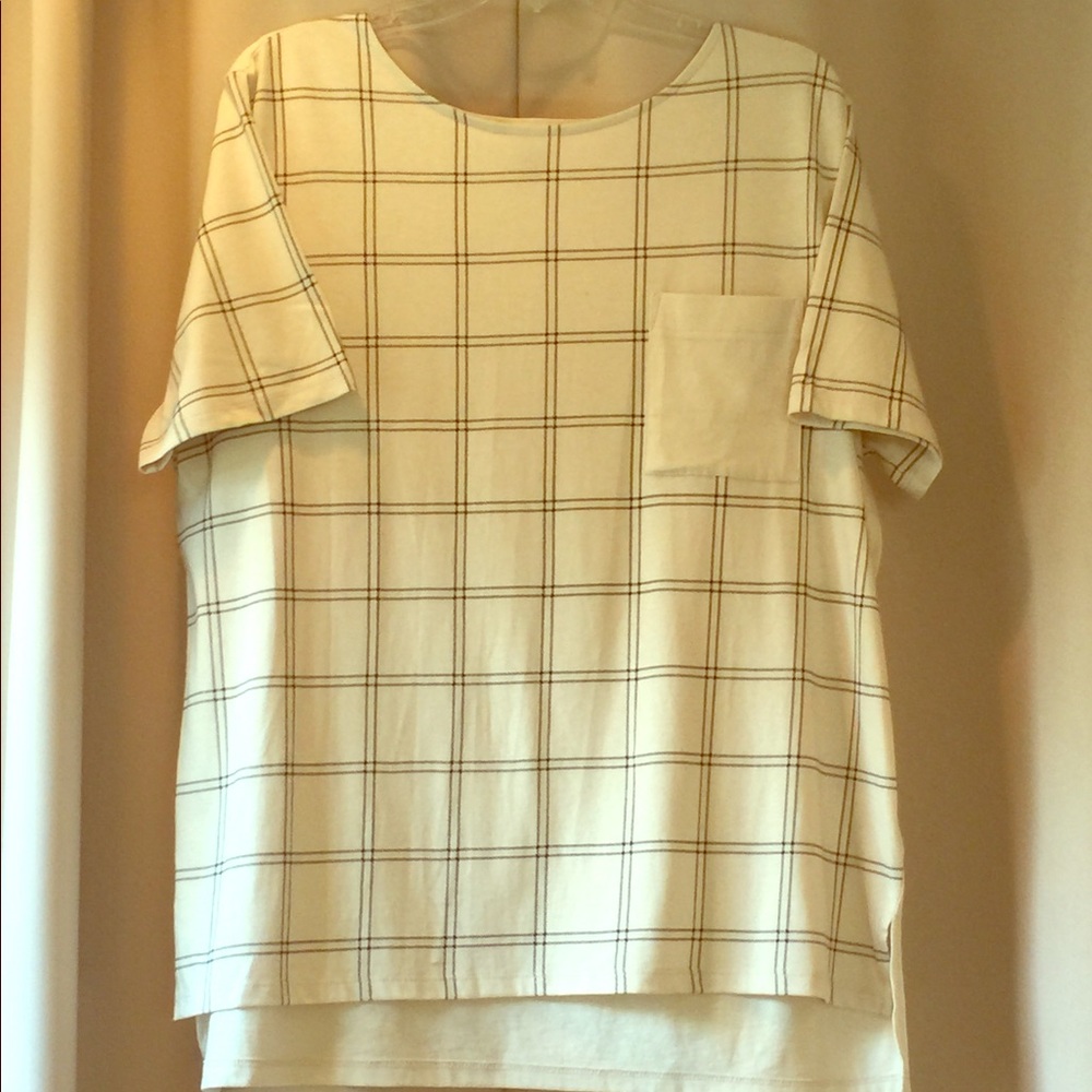 Old Navy Top - Size L