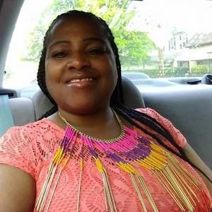 Meet your Posher, Edna