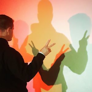 Meet your Posher, Kyle