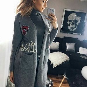 Meet your Posher, Justina