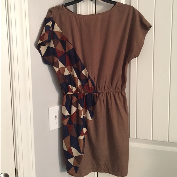 Fall Dress! - Picture 2 of 2