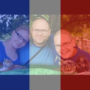 Meet your Posher, Madison