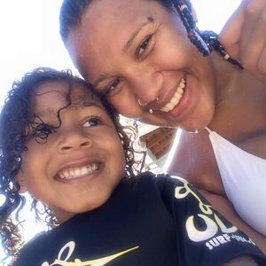 Meet your Posher, Ariana