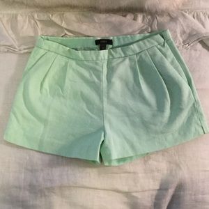 J. Crew shorts