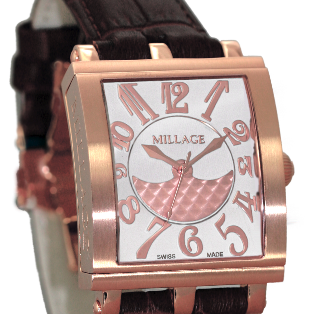 M4226-BROWN-WHITE