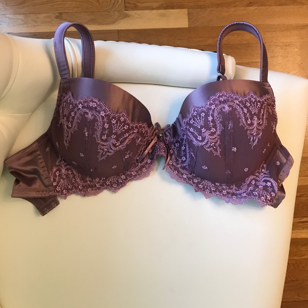 Masquerade Bra 🌸