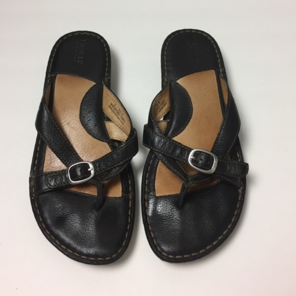 Flip flops