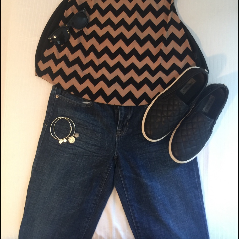 Gap Essential Boot Cut Blue Jeans Size 28