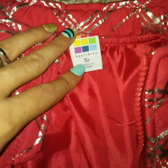 Vest - Picture 2 of 3