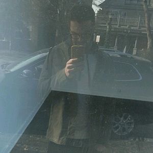 Meet your Posher, Joseph