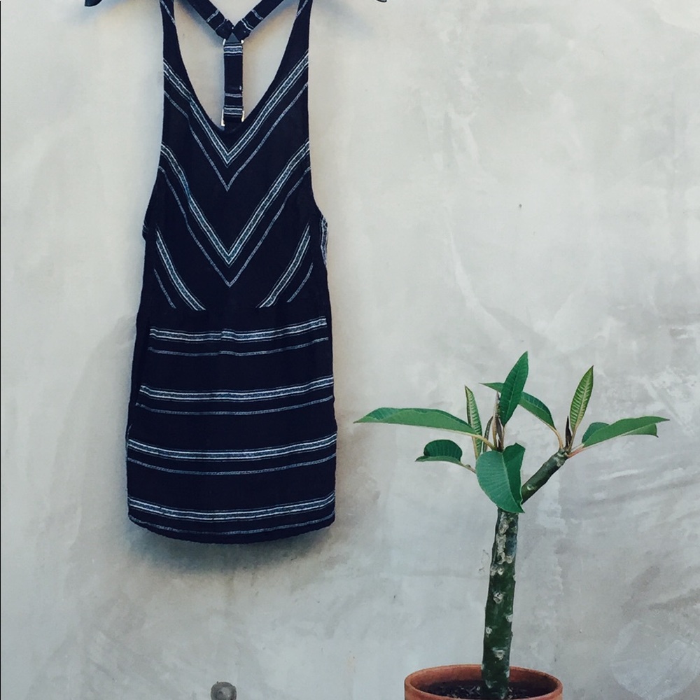 OBEY dress