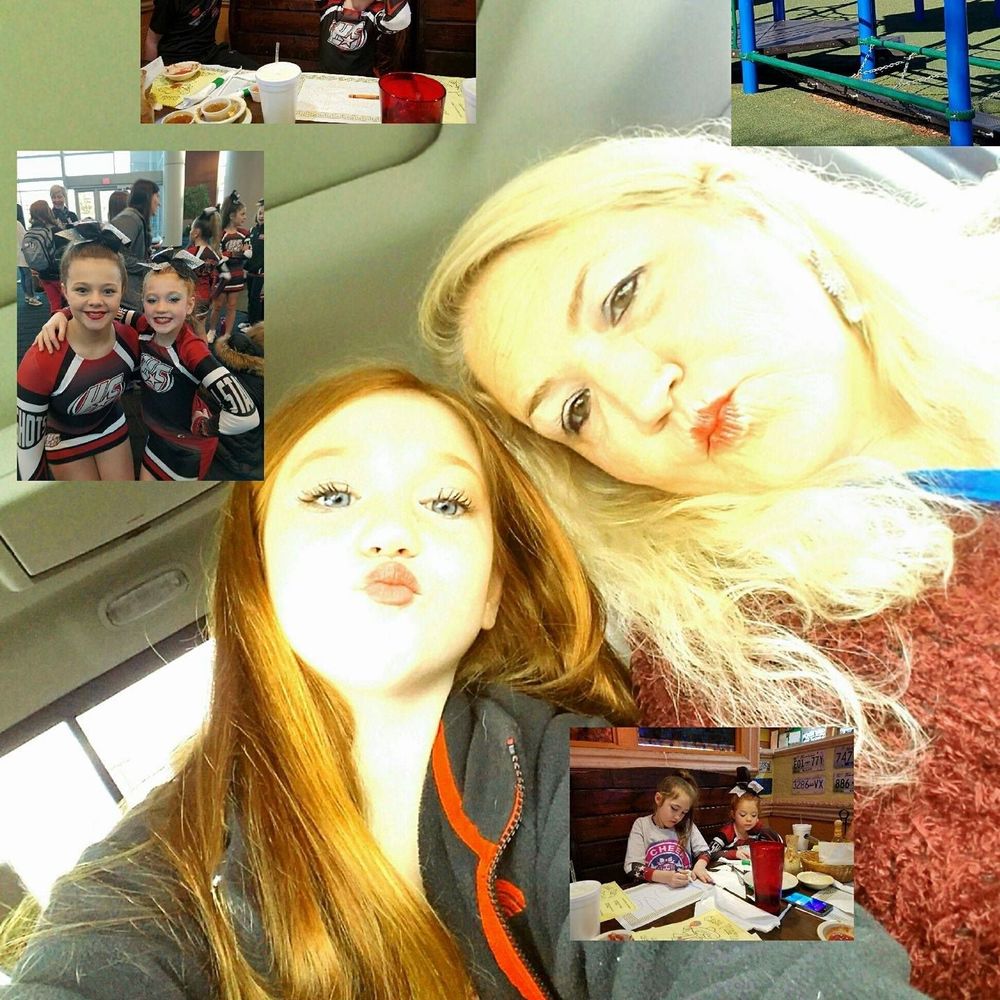 Meet your Posher, Angie