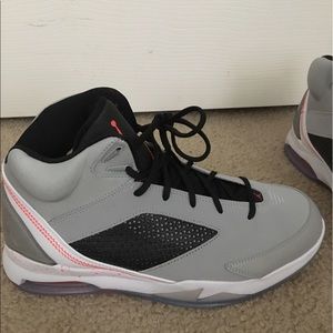 Air Jordan Flight Remixes(never worn)