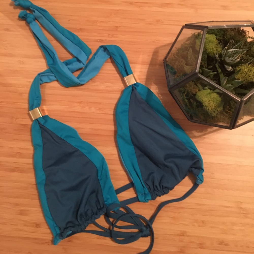 Bikini top