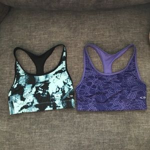 Sports Bras