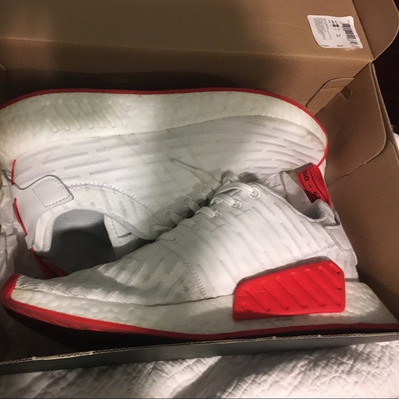 Nmd r2 - Picture 2 of 4