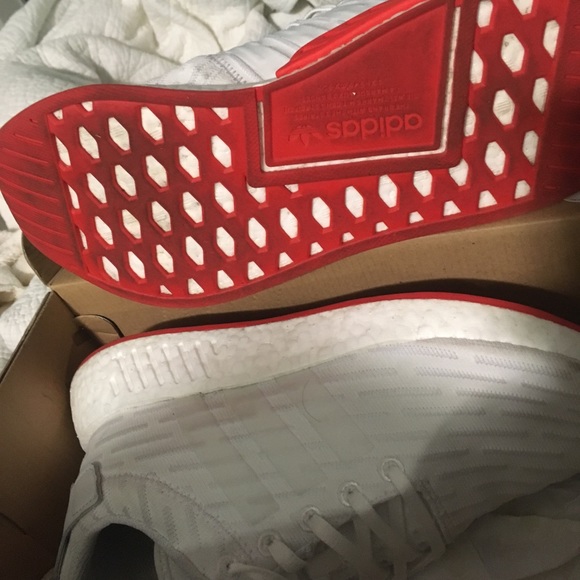 Nmd r2 - Picture 3 of 4