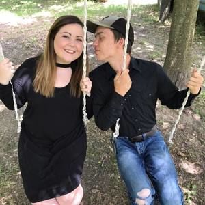 Meet your Posher, Savanah