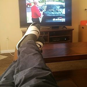 Meet your Posher, Carl