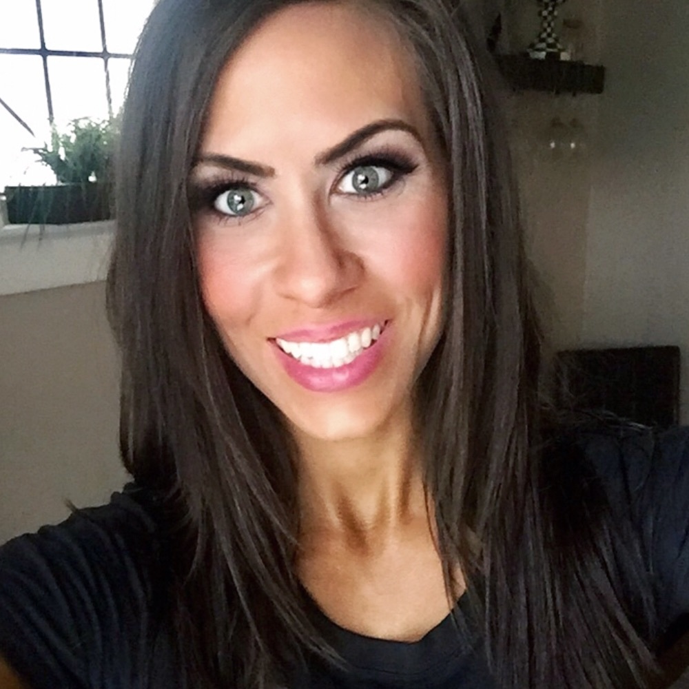 Meet your Posher, Jennifer