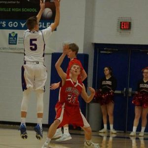 Meet your Posher, Carson