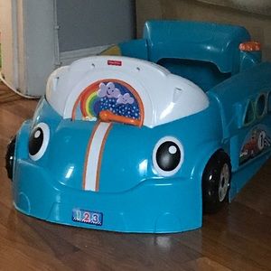 Meet your Posher, Jairo