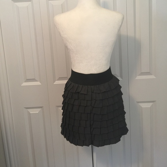 Layered Ruffle Skirt - Picture 5 of 5