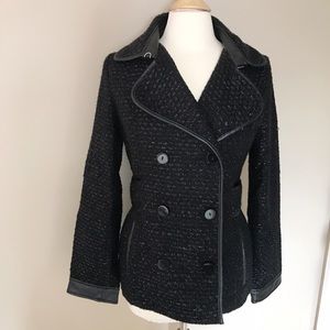 Victoria's Secret coat