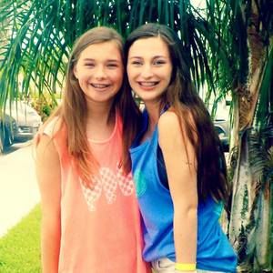 Meet your Posher, Amelia